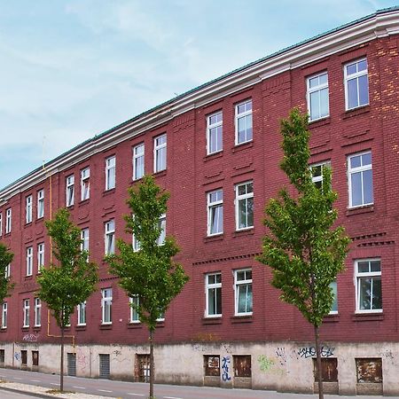 Centrum Ubytovani Breclav Ruang foto