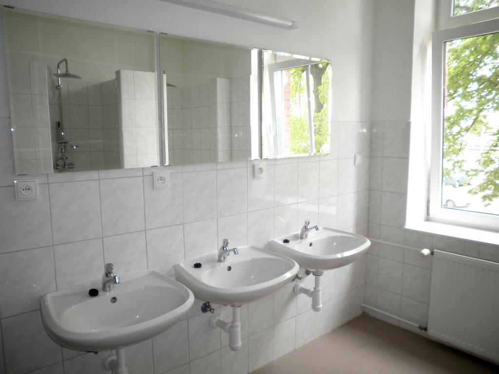Centrum Ubytovani Breclav Ruang foto