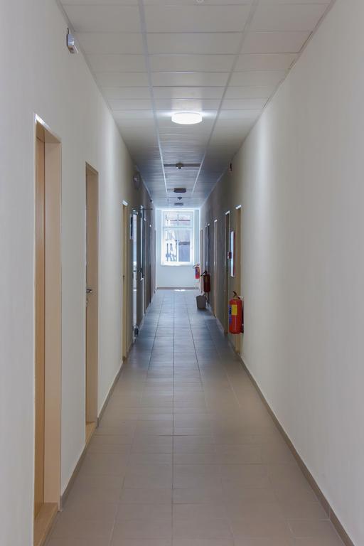 Centrum Ubytovani Breclav Ruang foto