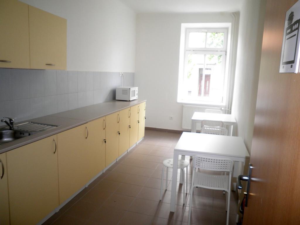 Centrum Ubytovani Breclav Ruang foto